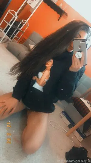 Ginababy Xo OnlyFans Leaked Free Thumbnail Picture - #P9Cib9GIUp