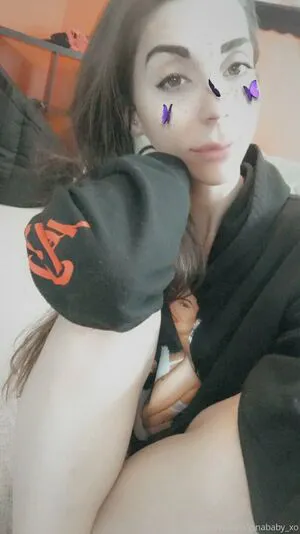 Ginababy Xo OnlyFans Leaked Free Thumbnail Picture - #ZAwFE8GMbk