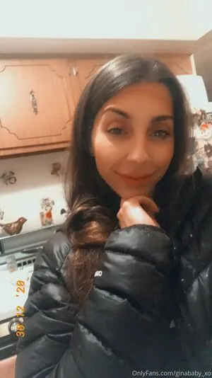 Ginababy Xo OnlyFans Leaked Free Thumbnail Picture - #k54cJGKfEd