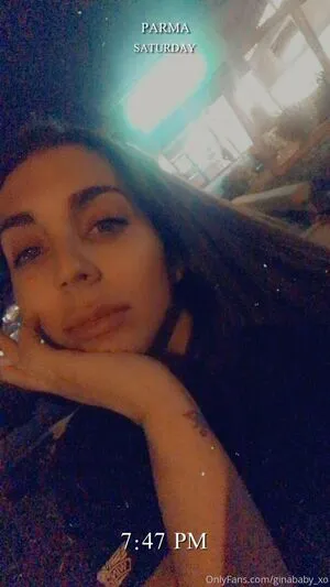 Ginababy Xo OnlyFans Leaked Free Thumbnail Picture - #mYWNhkop2n
