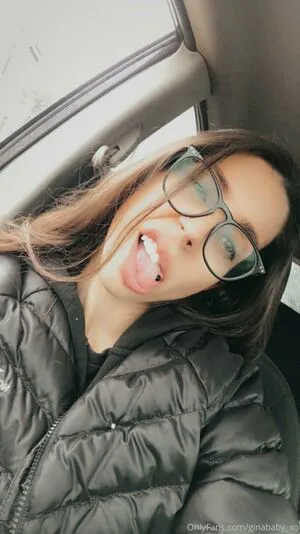 Ginababy Xo OnlyFans Leaked Free Thumbnail Picture - #qC9Hzle0Dz