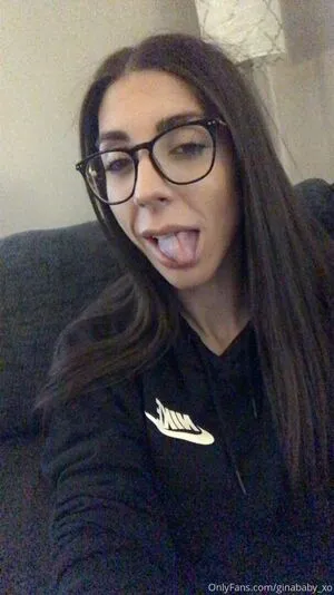 Ginababy Xo OnlyFans Leaked Free Thumbnail Picture - #qHvRgfTxBv