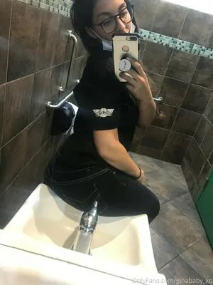 Ginababy Xo OnlyFans Leaked Free Thumbnail Picture - #w3F1yFxJms