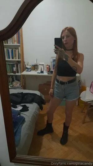 Ginacandy32 OnlyFans Leaked Free Thumbnail Picture - #gyNYEutRbD