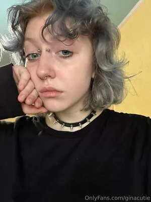 Ginacutie OnlyFans Leaked Free Thumbnail Picture - #INCfbjoDE2