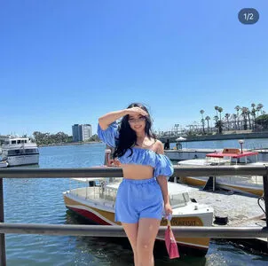 Ginaduyenmai OnlyFans Leaked Free Thumbnail Picture - #5fJUah3UTV