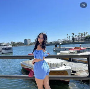 Ginaduyenmai OnlyFans Leaked Free Thumbnail Picture - #bS32XH3wo4