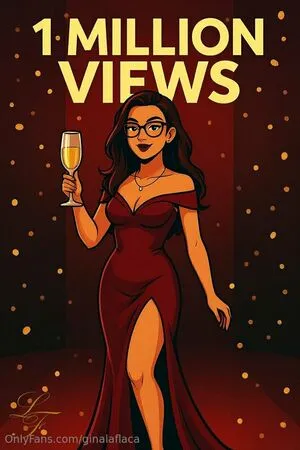 Ginalaflaca OnlyFans Leaked Free Thumbnail Picture - #UrBgxKnRrF