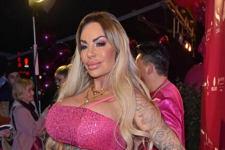 Ginalisa OnlyFans Leaked Free Thumbnail Picture - #vkK37eBOPW