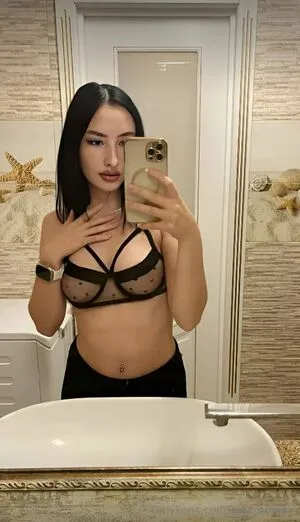 Ginamoreno OnlyFans Leaked Free Thumbnail Picture - #0gAWrws0GS