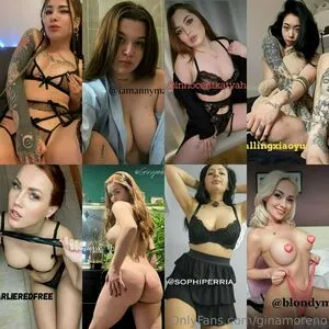 Ginamoreno OnlyFans Leaked Free Thumbnail Picture - #2szpC11odj