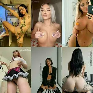 Ginamoreno OnlyFans Leaked Free Thumbnail Picture - #6XmGaP24NY