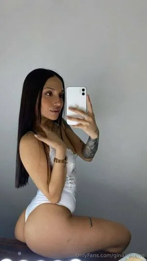 Ginamoreno OnlyFans Leaked Free Thumbnail Picture - #8f6clrhA7U