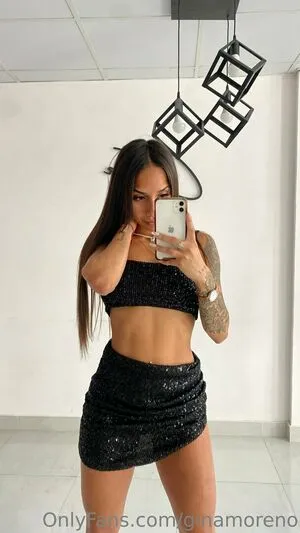 Ginamoreno OnlyFans Leaked Free Thumbnail Picture - #AmOg0HMtok