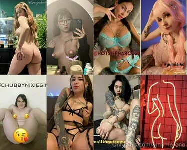 Ginamoreno OnlyFans Leaked Free Thumbnail Picture - #B9ZJC7pmjt