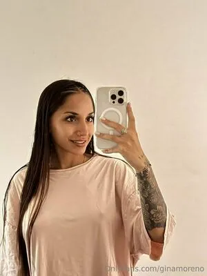 Ginamoreno OnlyFans Leaked Free Thumbnail Picture - #DO79i0f1Lh