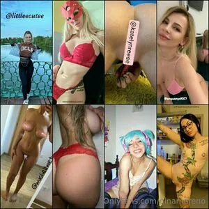 Ginamoreno OnlyFans Leaked Free Thumbnail Picture - #HEQmb46wvO