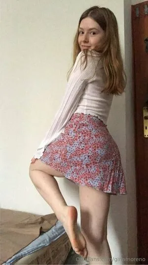 Ginamoreno OnlyFans Leaked Free Thumbnail Picture - #HviViVjp7Z