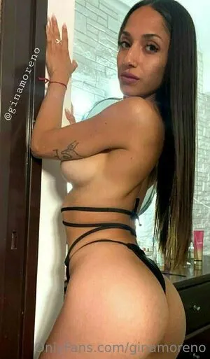 Ginamoreno OnlyFans Leaked Free Thumbnail Picture - #etOi3C86kC