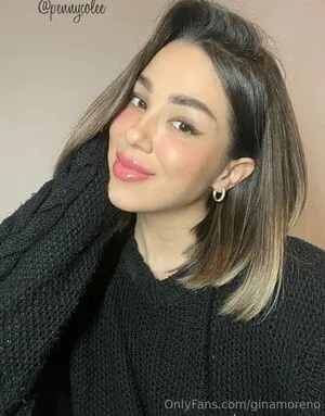 Ginamoreno OnlyFans Leaked Free Thumbnail Picture - #nJuCLZvmDT