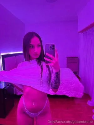 Ginamoreno OnlyFans Leaked Free Thumbnail Picture - #r9dACOQNfT