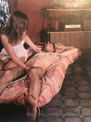 Ginaraemichaels OnlyFans Leaked Free Thumbnail Picture - #355scMRmdI
