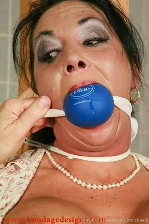 Ginaraemichaels OnlyFans Leaked Free Thumbnail Picture - #5VoLxavXUA
