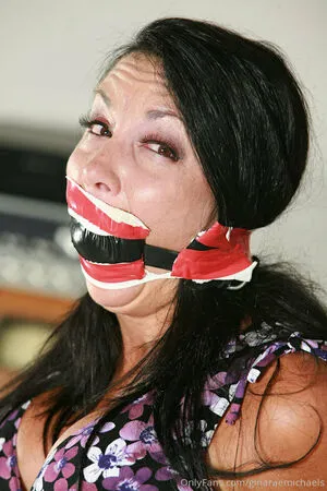 Ginaraemichaels OnlyFans Leaked Free Thumbnail Picture - #LkWWdX3ec6