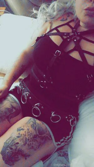 Ginaraemichaels OnlyFans Leaked Free Thumbnail Picture - #aBkemZfArF