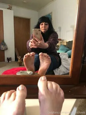 Ginaraemichaels OnlyFans Leaked Free Thumbnail Picture - #oibKCoMxC0