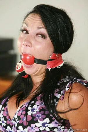 Ginaraemichaels OnlyFans Leaked Free Thumbnail Picture - #uzss9Iq62A
