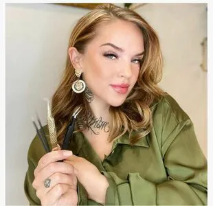 Ginariiaaa OnlyFans Leaked Free Thumbnail Picture - #1sMcSglMgo