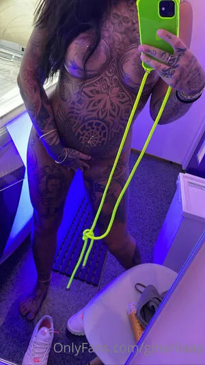 Ginariiaaa OnlyFans Leaked Free Thumbnail Picture - #5Qz5JrmRyd