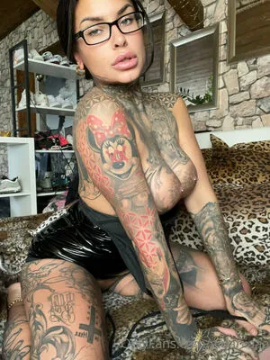 Ginariiaaa OnlyFans Leaked Free Thumbnail Picture - #Dw1TFNO5UP