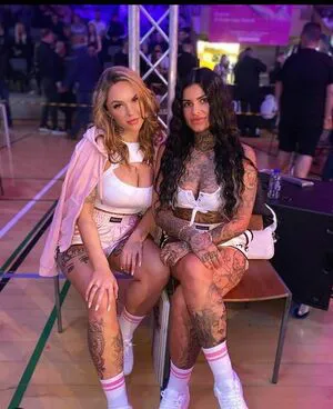Ginariiaaa OnlyFans Leaked Free Thumbnail Picture - #QAswKr0qWv