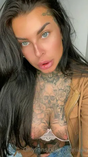 Ginariiaaa OnlyFans Leaked Free Thumbnail Picture - #U9luVlQkZt