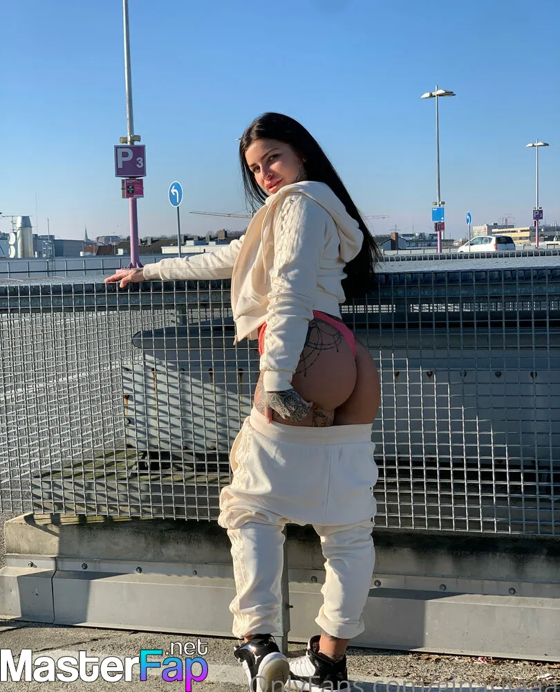 ginariiaaa