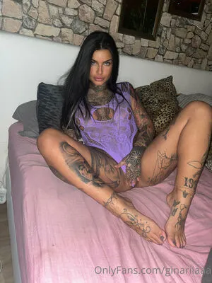Ginariiaaa OnlyFans Leaked Free Thumbnail Picture - #iQh2MQIJwa