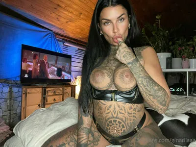 Ginariiaaa OnlyFans Leaked Free Thumbnail Picture - #l21Y1mhMAL