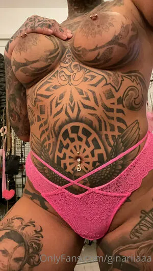 Ginariiaaa OnlyFans Leaked Free Thumbnail Picture - #q7oAE2z0rr
