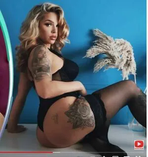 Ginariiaaa OnlyFans Leaked Free Thumbnail Picture - #twuL2LrOH6