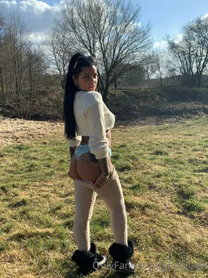 Ginariiaaa OnlyFans Leaked Free Thumbnail Picture - #uYC3FX2vmn