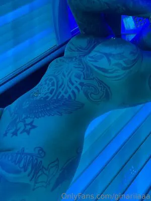 Ginariiaaa OnlyFans Leaked Free Thumbnail Picture - #wRCaAZ8Th5
