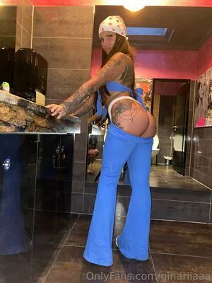 Ginariiaaa OnlyFans Leaked Free Thumbnail Picture - #zOEOcGSnnr