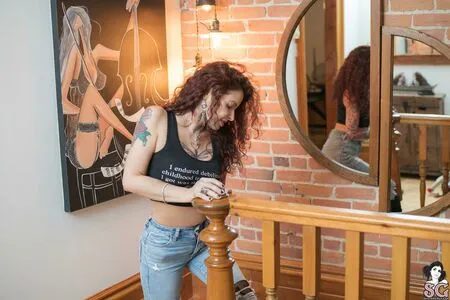 Ginarys Kinky Adventures OnlyFans Leaked Free Thumbnail Picture - #Y5pR1avj6F