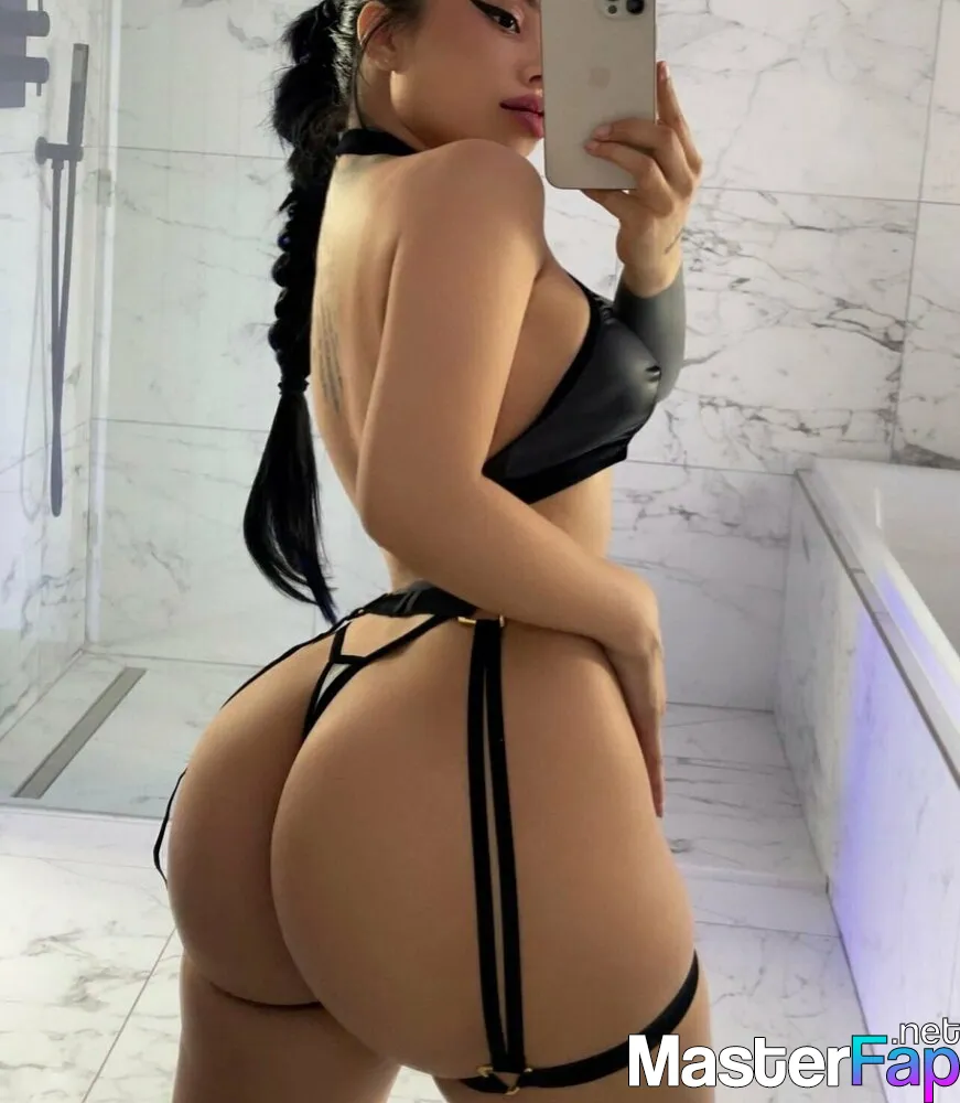 ginasavagexi