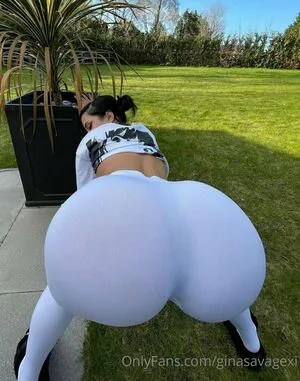 Ginasavagexi OnlyFans Leaked Free Thumbnail Picture - #GlDeWwykBN