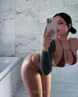 Ginasavagexi OnlyFans Leaked Free Thumbnail Picture - #GryVAAqura