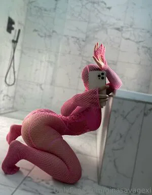 Ginasavagexi OnlyFans Leaked Free Thumbnail Picture - #MiVXwBDq2l