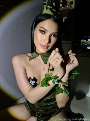 Ginasexyladyboy OnlyFans Leaked Free Thumbnail Picture - #1branoaTNV